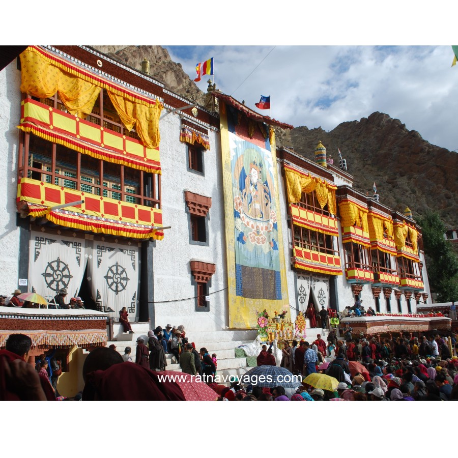 FIT & GROUP CULTURAL TOURS