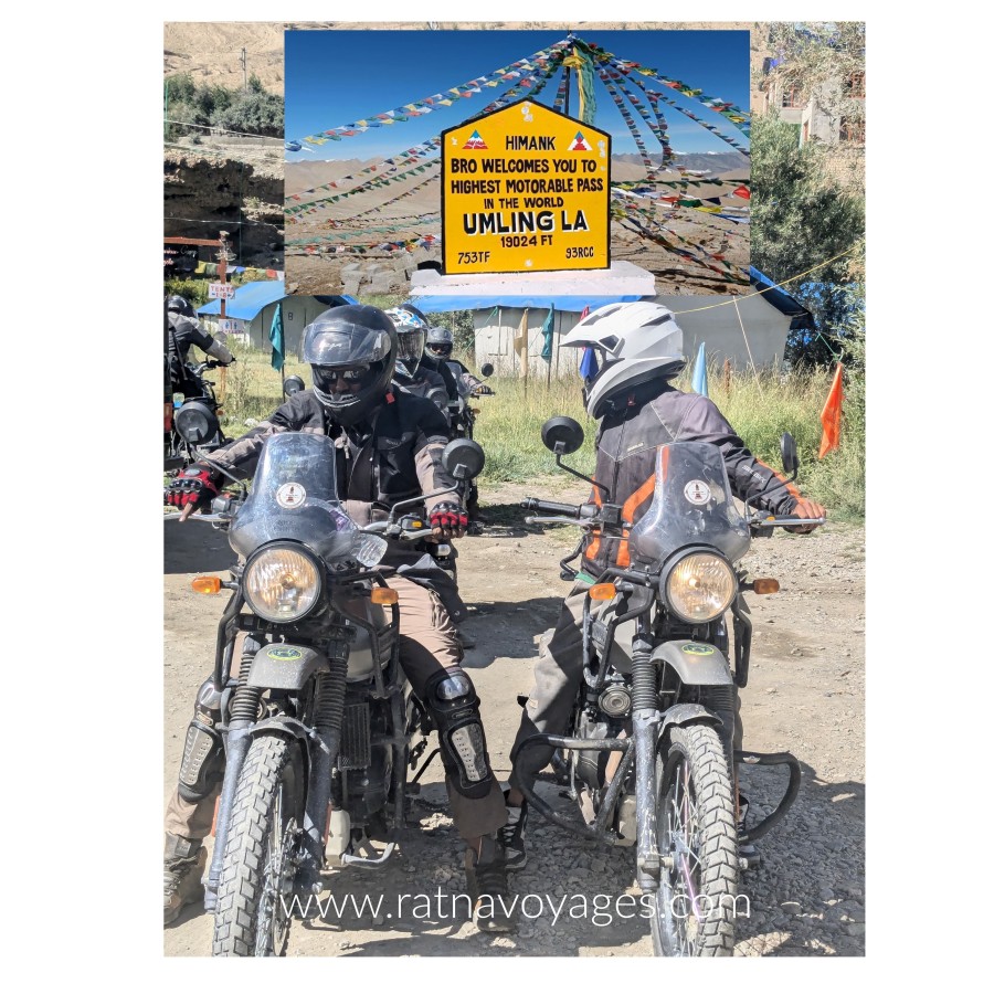 FIT & GROUP MOTOR BIKE TOURS