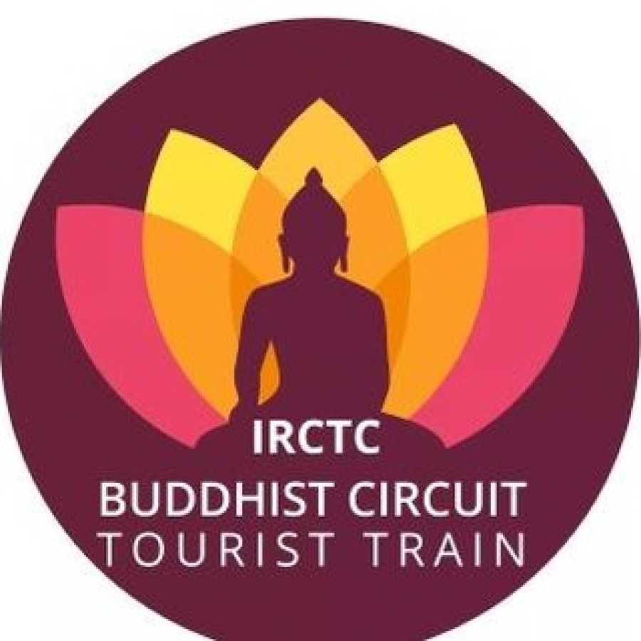 BUDDHIST CIRCUIT TOURIST TRAIN