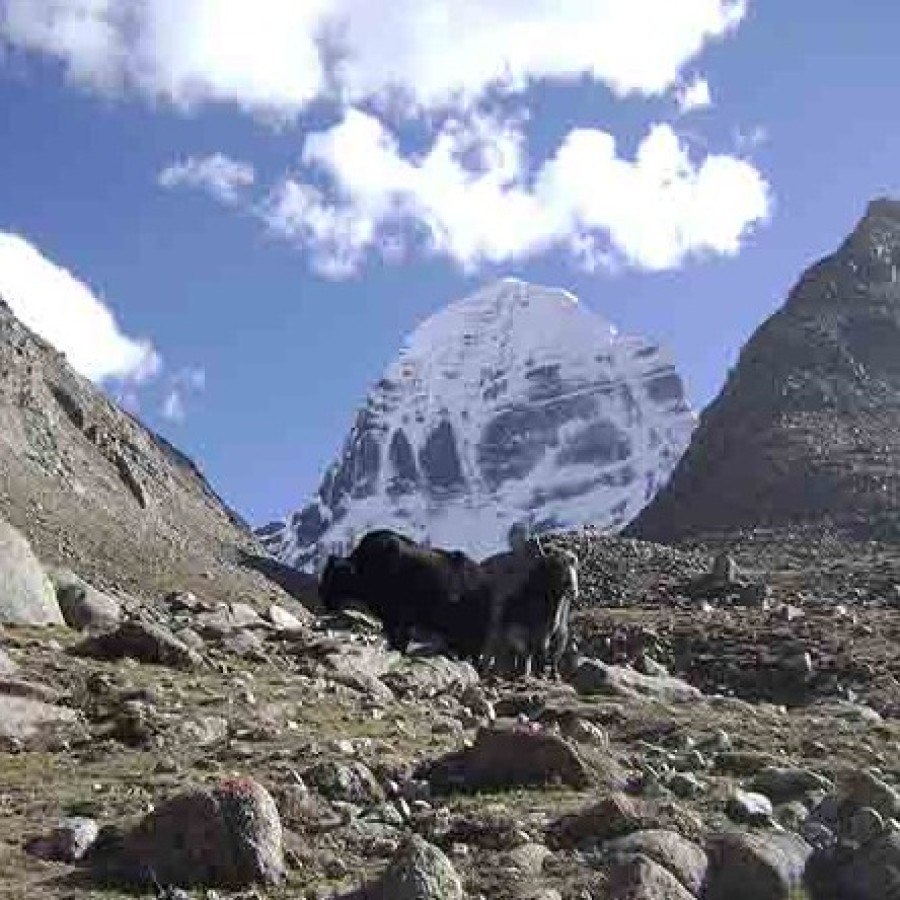Kailash Mansarover Yatra/Tour