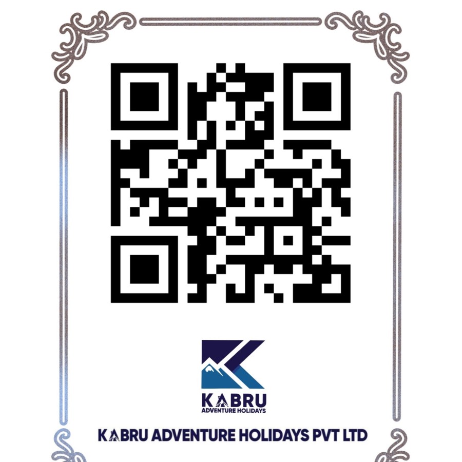 Nepal Tours & Trekking