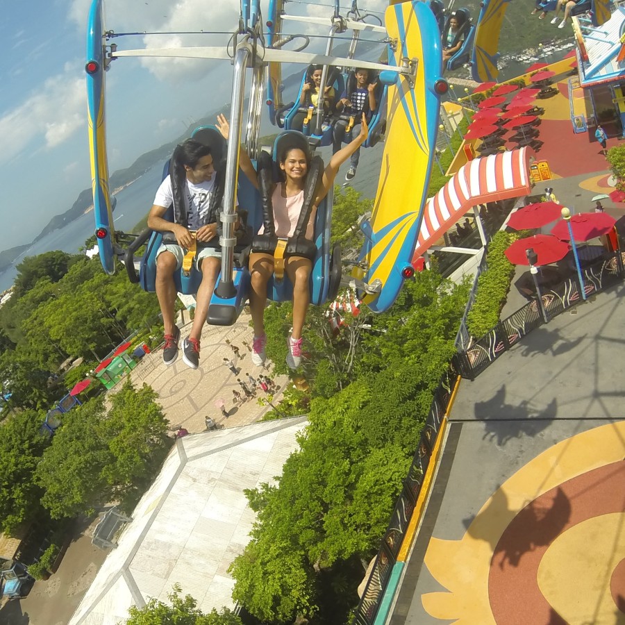 Ocean Park Hong Kong Gala Dinner, Team Building, Animal Program, Charter Evening Event, Bulk Purchase Admission Tickets,