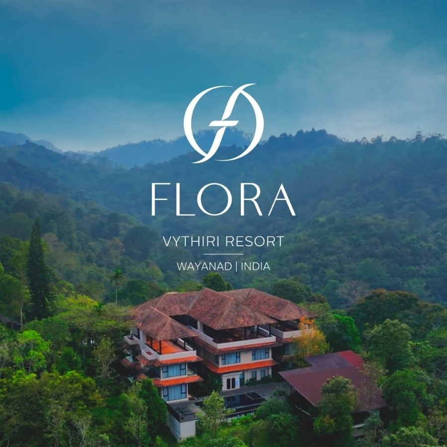 Flora Vythiri Resort