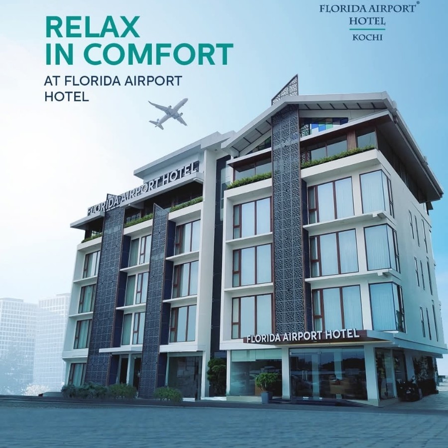 Florida Airport Hotel