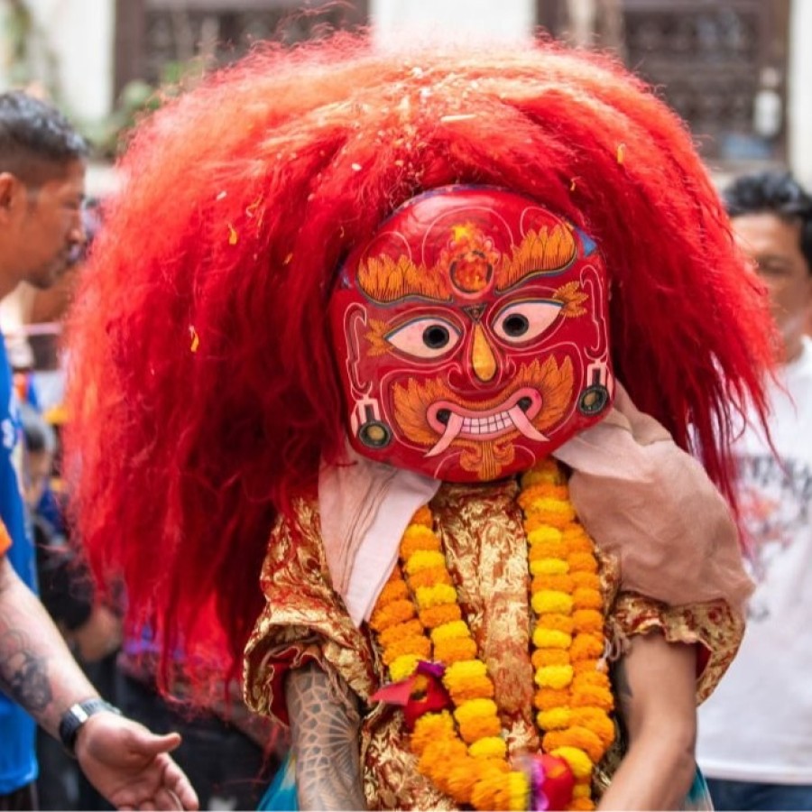 Kathmandu Pokhara Tour