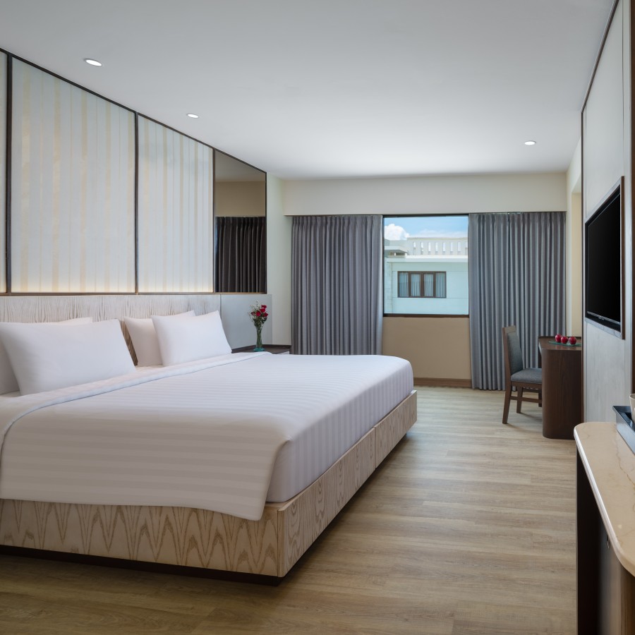 Aston Kuta Hotel & Residence