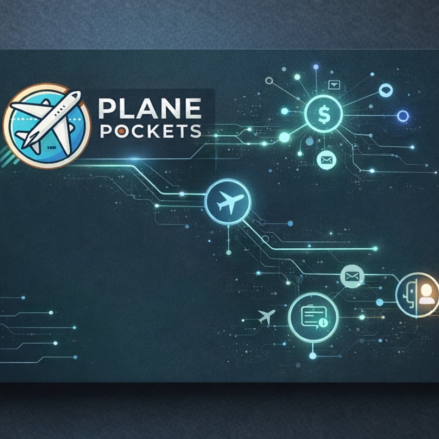 Services beyond ticketing