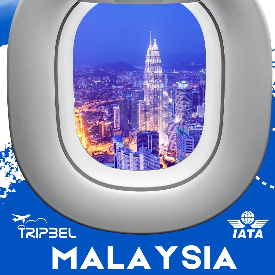 Delhi - Malaysia Air Tickets