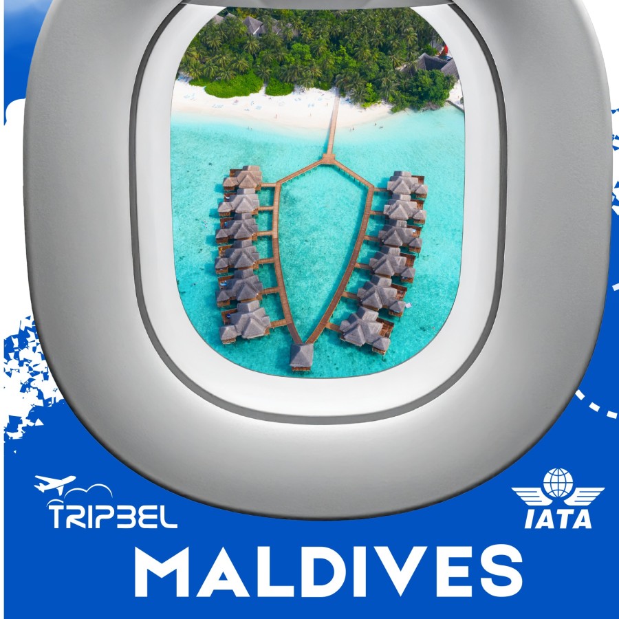 Delhi - Maldives Air Tickets