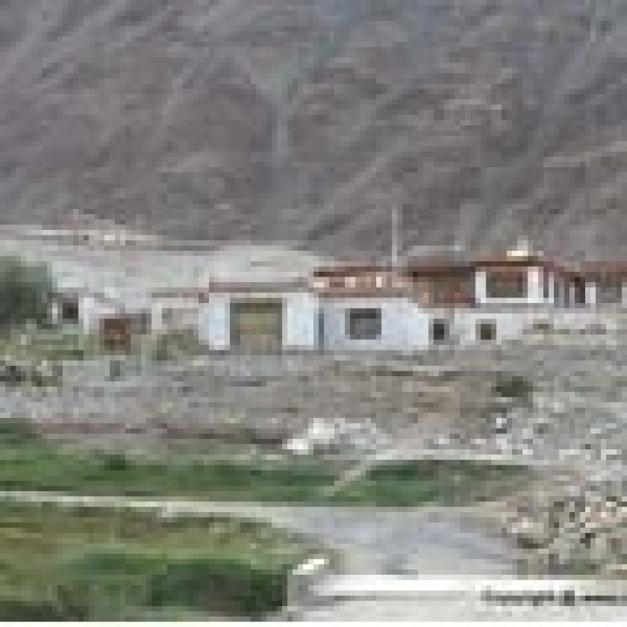 MEDITATION RETREATS IN LADAKH