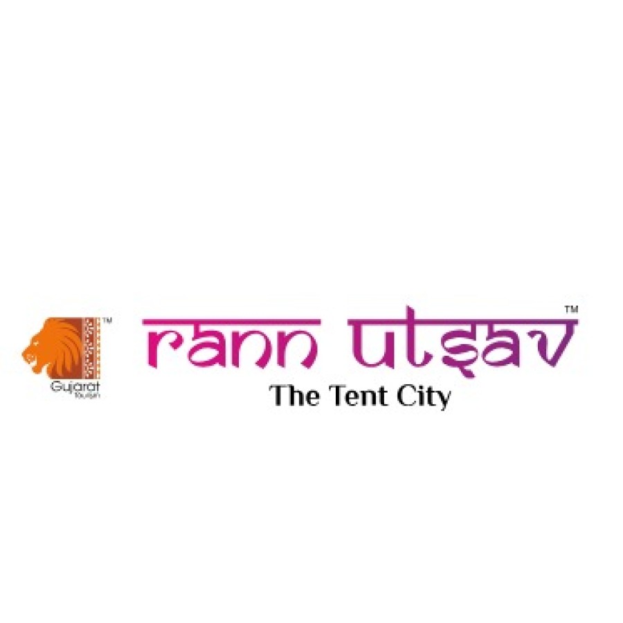 Rann Utsav The Tent city