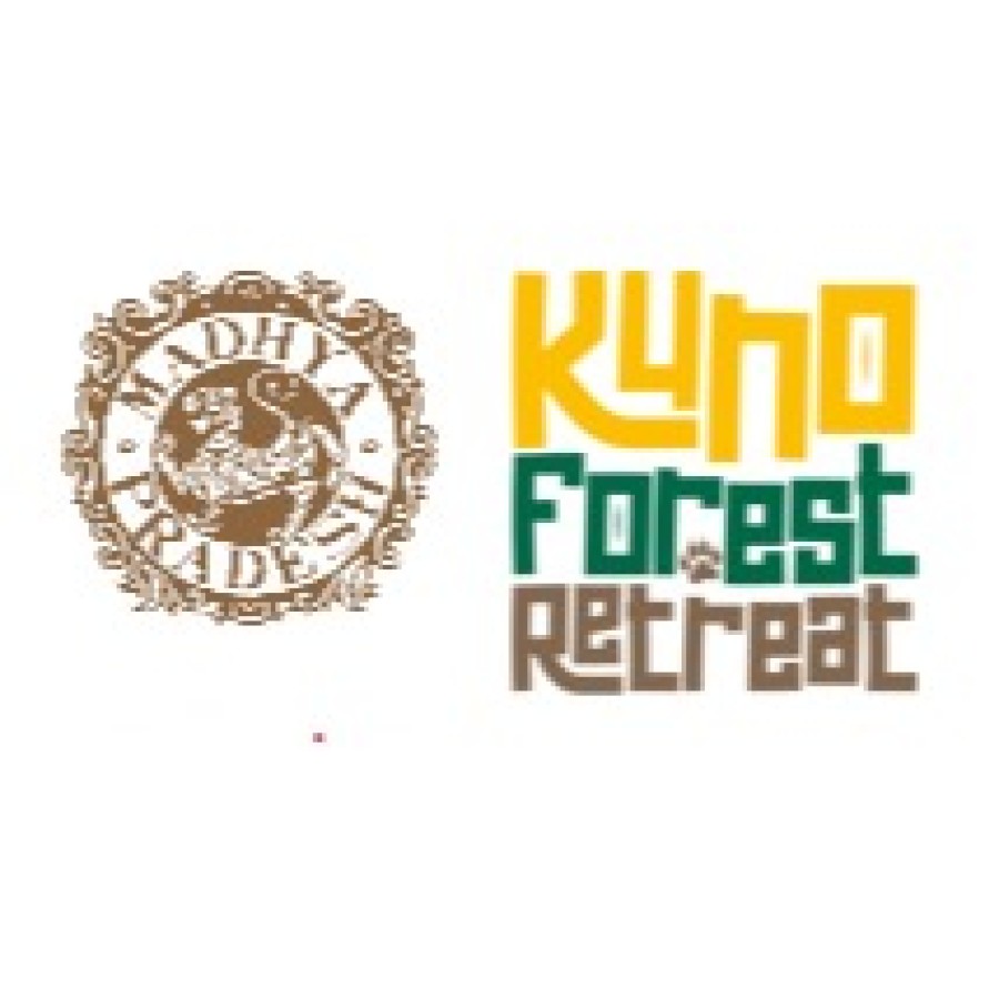Kuno Forest Retreat