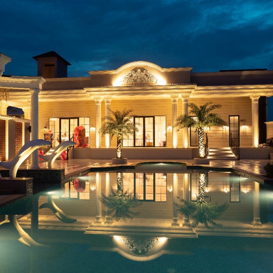 La Nature Hotels & Resorts