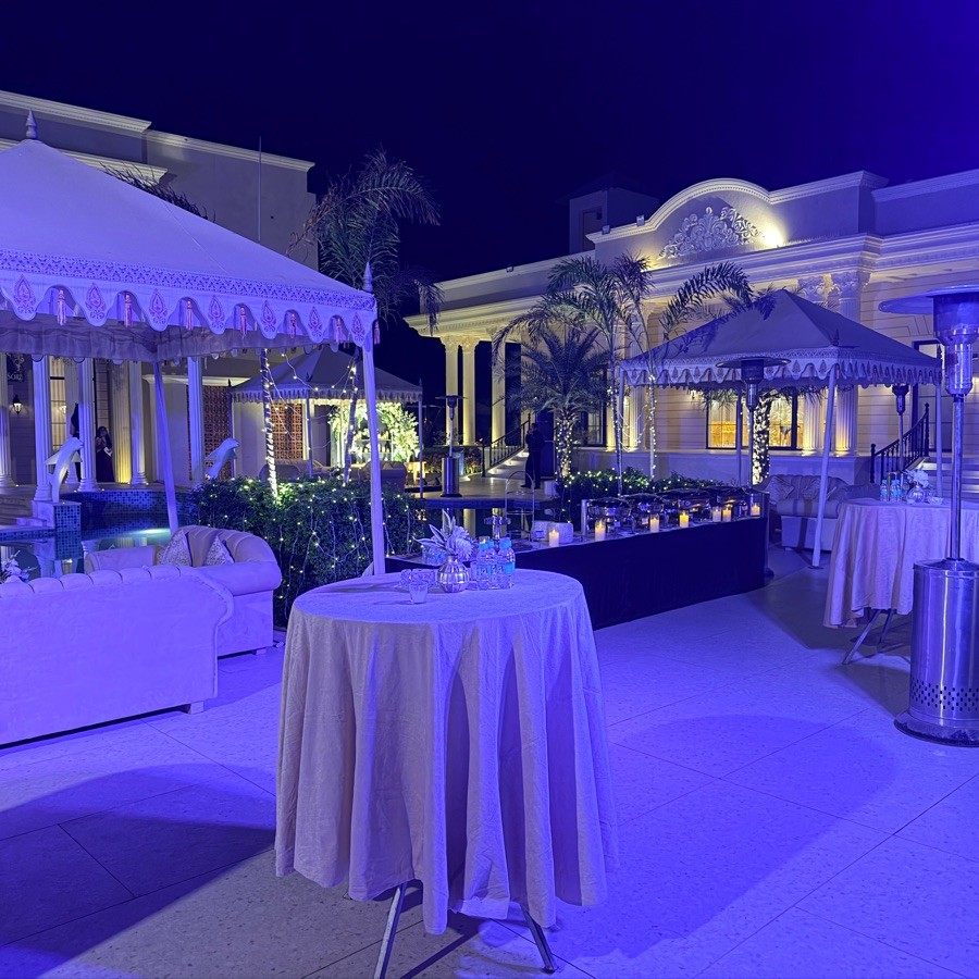 MICE & Event Centric Property