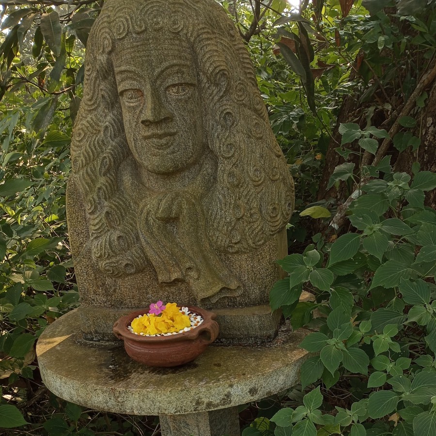 Hortus Malabaricus Garden Resort and Kalamandalam