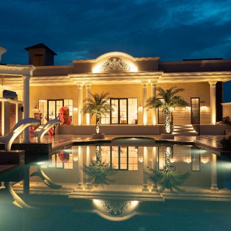 Hotel Resort Banquets Reataurants