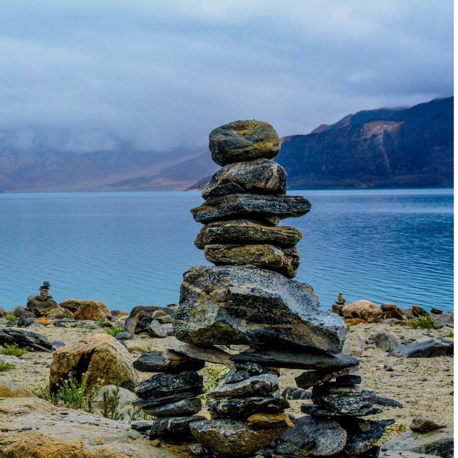 Highway to the Himalayas