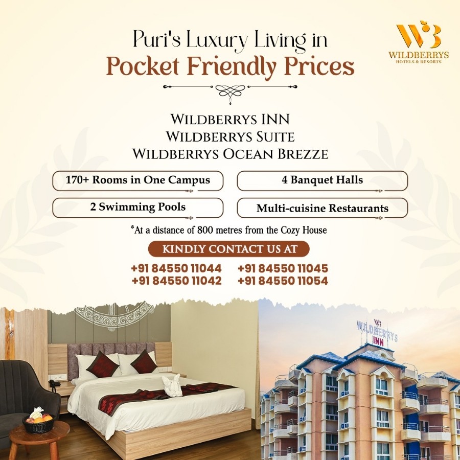 Wildberrys Hotels and Resorts