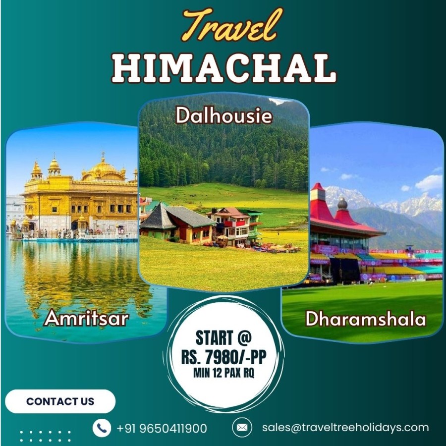 HImachal B2b