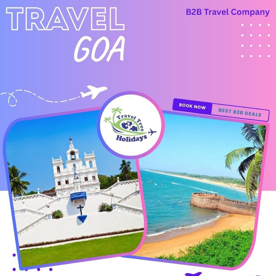Goa B2B
