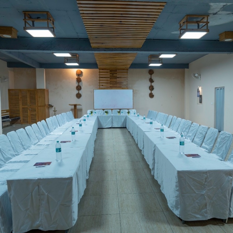 LATIGRE RESORT CORBETT