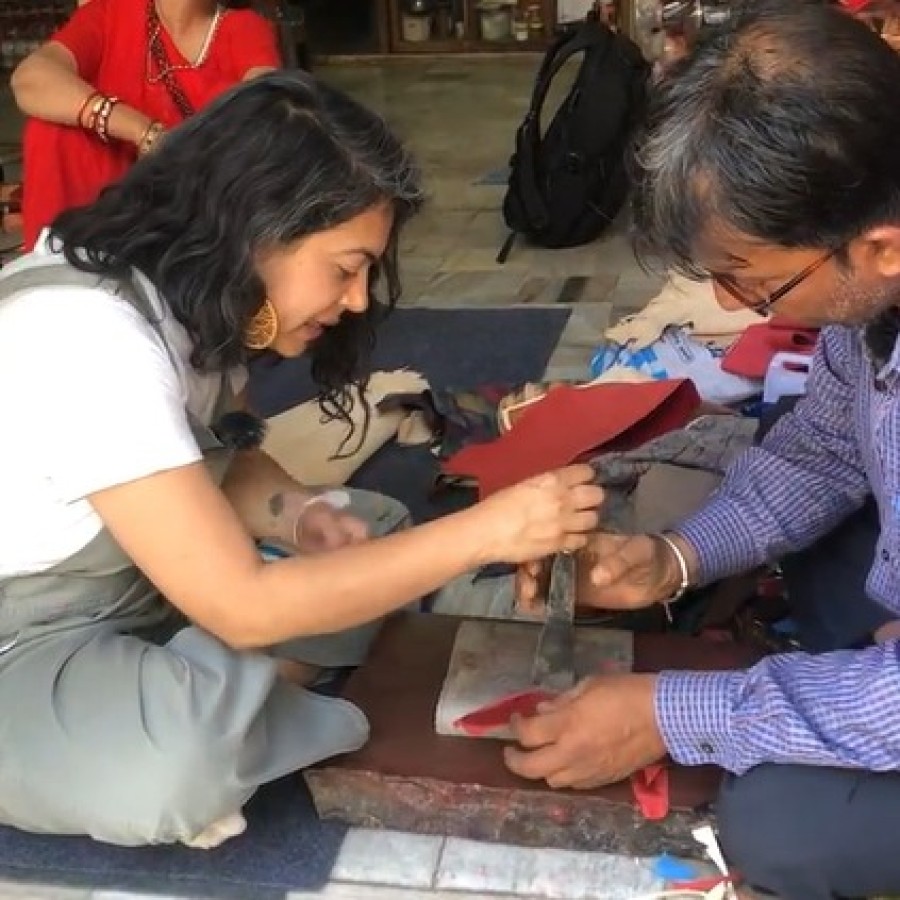 Travel Experiences in Jodhpur