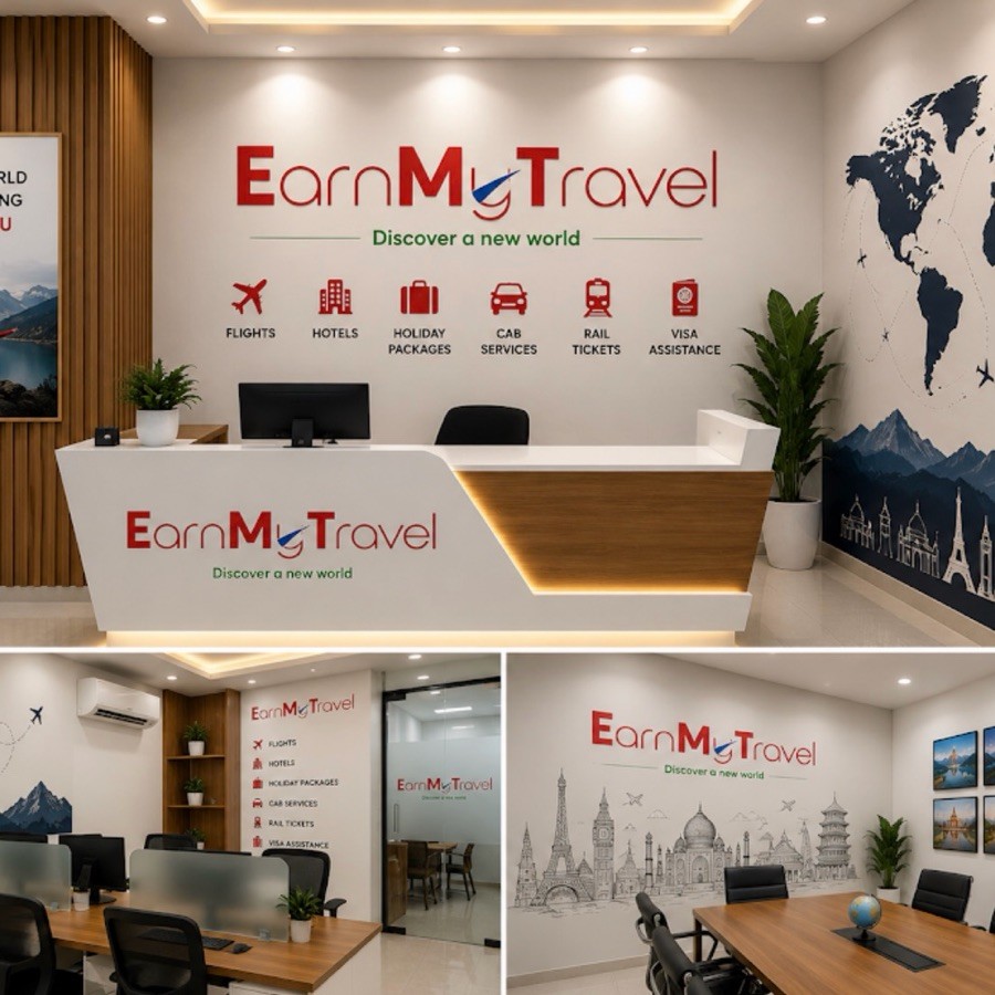 Flights Hotels Holidays Bus Train Cabs FDFare