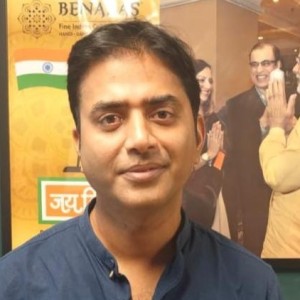Saurabh Sharma