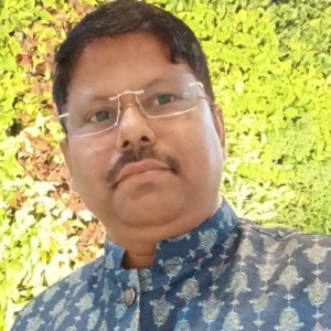 Suresh kumar Jena