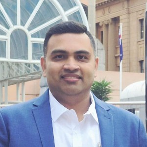 Shalu Kalaparambathu ramanandan