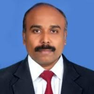 Rajanarayanan Swamynathan