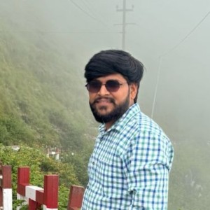 Ajay Kumar