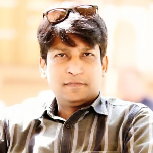 Virender kumar Tomer