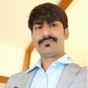Rahul singh Rajawat