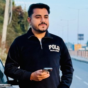 Aniket Chhabra