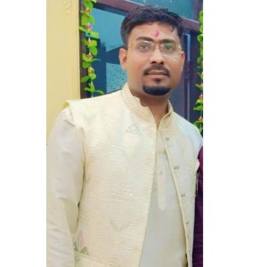 Rahul Jha