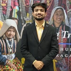 Abhinav Taiwade