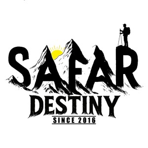 Safar Destiny