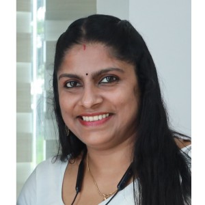 Remya Sreejith