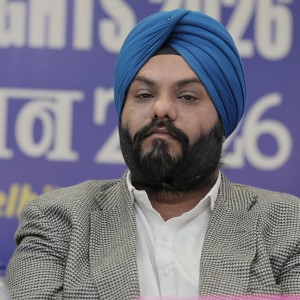Charanjit Singh