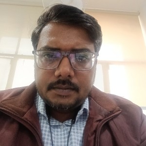 Anand kumar Pal