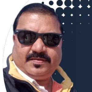 Sidheswar kumar Mishra