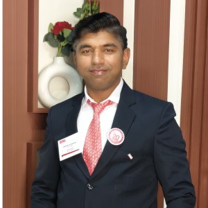Deepak Upadhyay