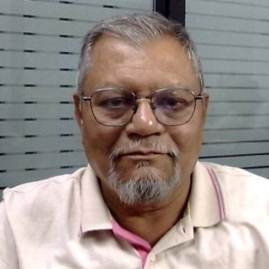 Nevendra Jambhulkar