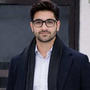 Sheikh Hanaan hussain