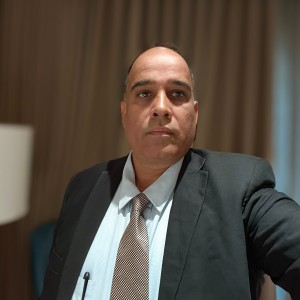 Sandeep Singh shekhawat