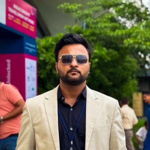 Kaushik Gupta