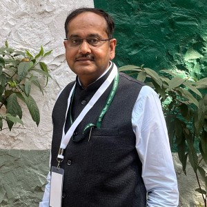 Kumar Abhinav