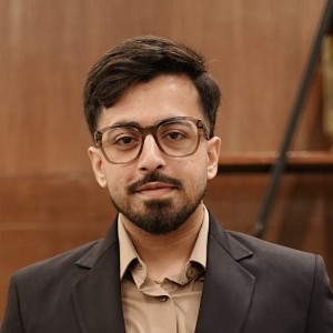 Vedant Chhabra