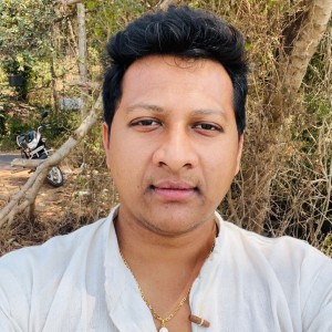 Anvesh Kodipaka